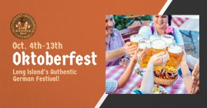 2024 Plattduetsche Park Oktoberfest Events - COMING OCT. 4-13