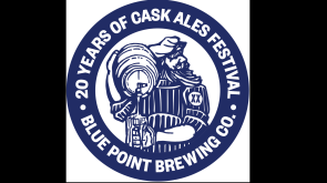 2024 Blue Point Cask Fest - COMING NOV. 2