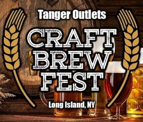 2024 Long Island Craft Brew Fest at Tanger - COMING OCT. 5