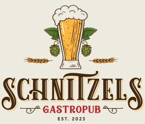 2024 Schnitzels - GERMAN BEER AND FOOD