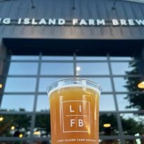 Long Island Farm Brewery